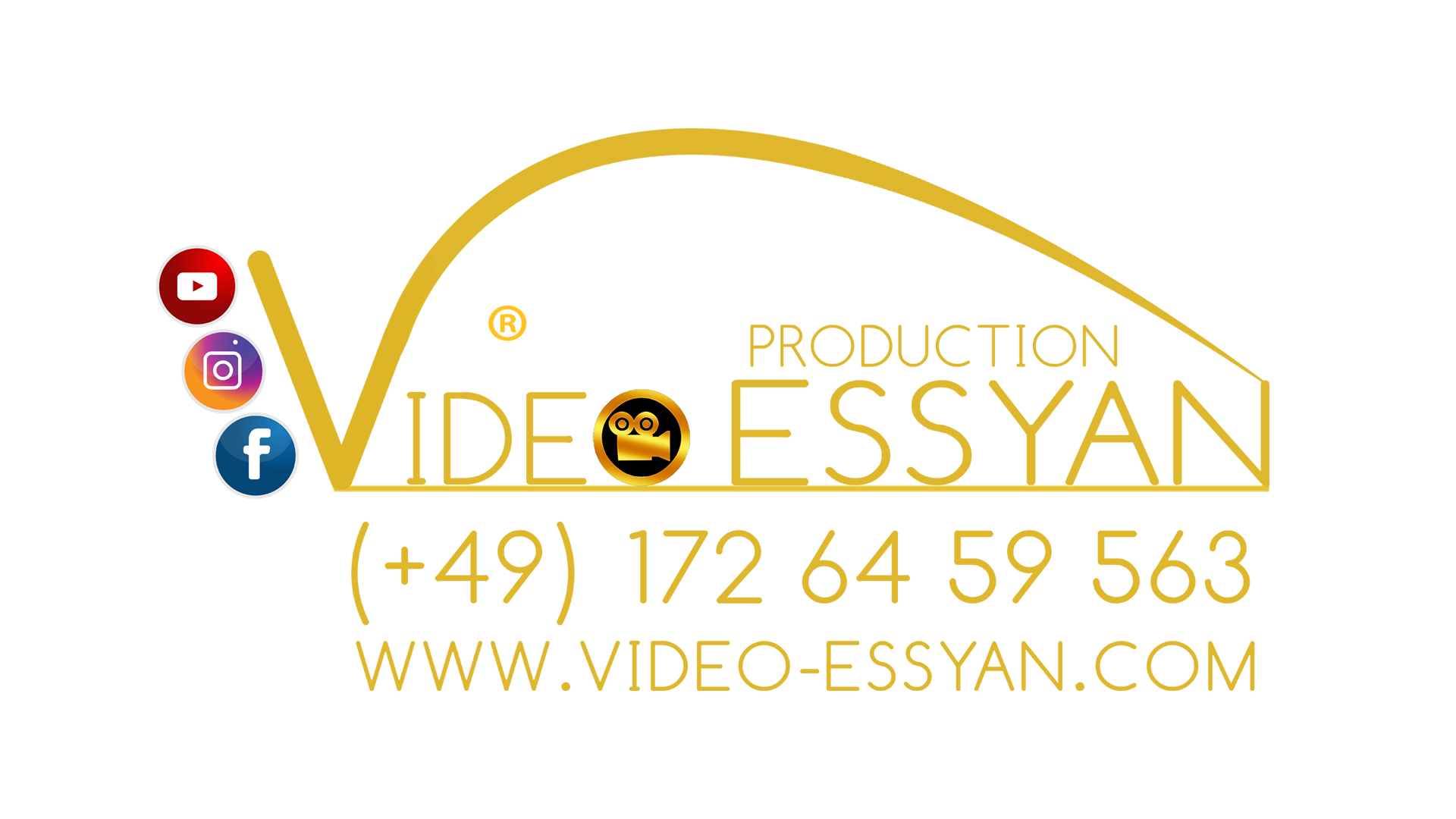 Video Essyan Logo